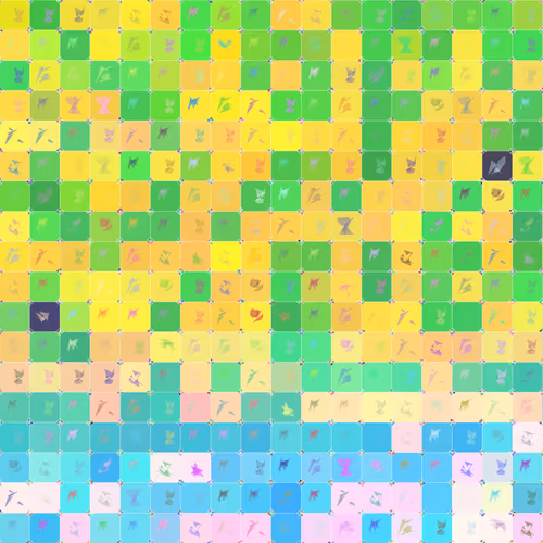 Painting #7183