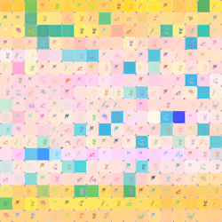 Painting #8137