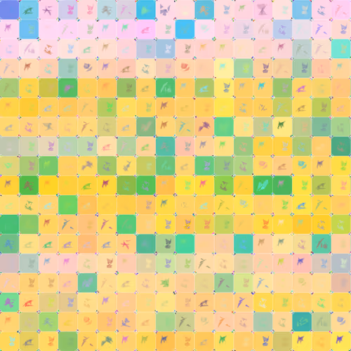 Painting #9584