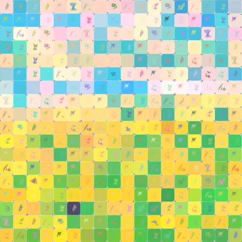 Painting #7392