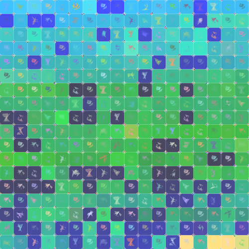 Painting #1740