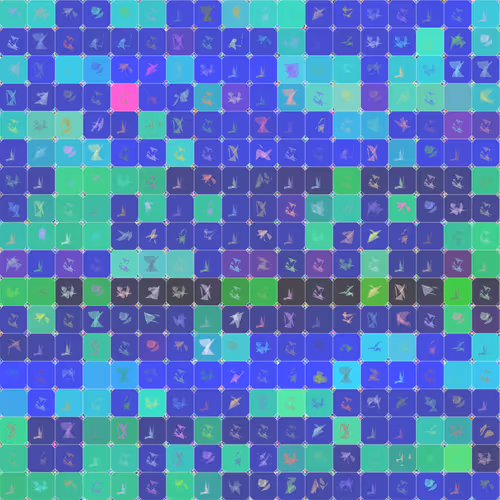 Cryptoarte