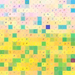 Painting #8620