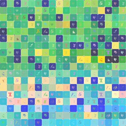 Painting #6476