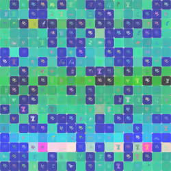 Painting #3009
