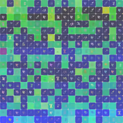 Painting #4478