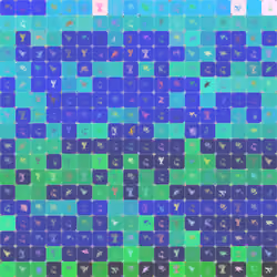 Painting #847