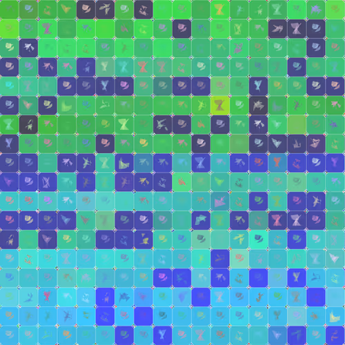 Cryptoarte