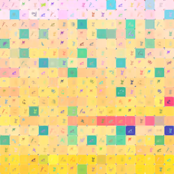 Painting #9792
