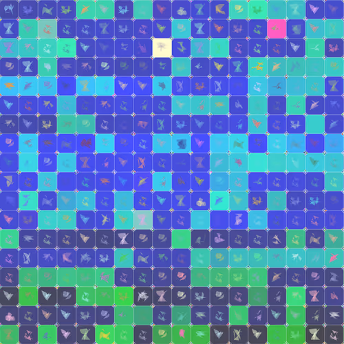 Painting #692