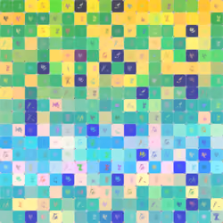 Painting #6738