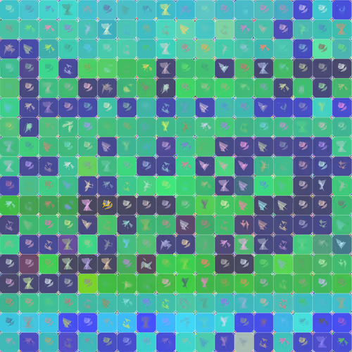 Painting #2060