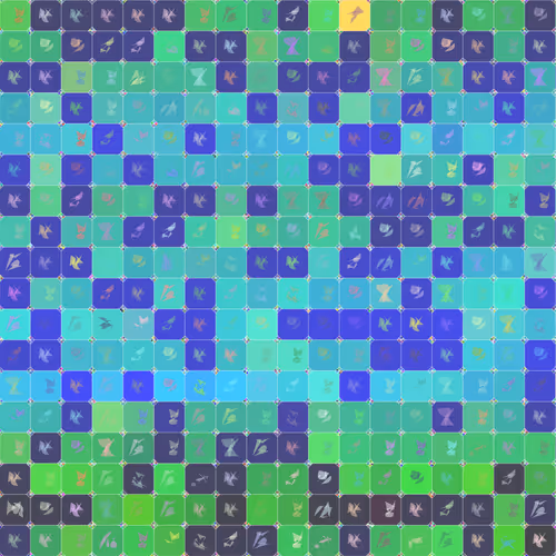 Painting #5113