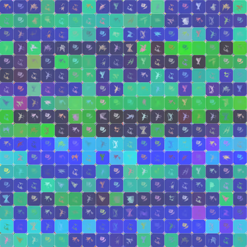 Cryptoarte