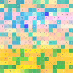 Painting #8035