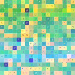 Painting #7833