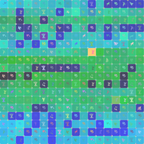 Painting #2476