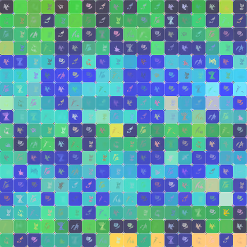 Painting #5687