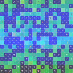 Painting #5550
