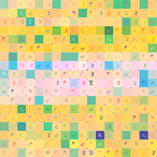 Painting #9687