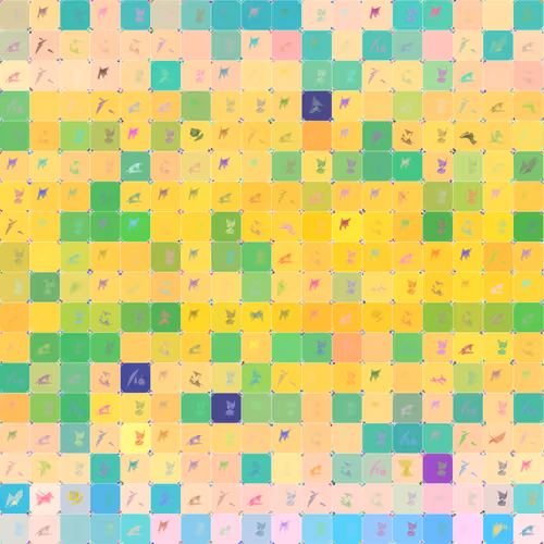 Painting #9161