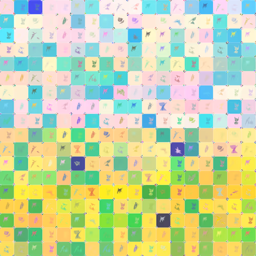 Painting #7414