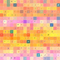 Painting #8528