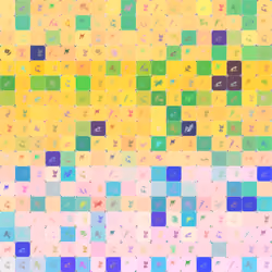 Painting #9835
