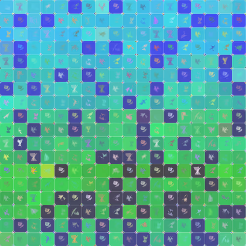 Cryptoarte
