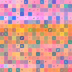 Painting #9580