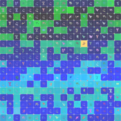 Painting #929