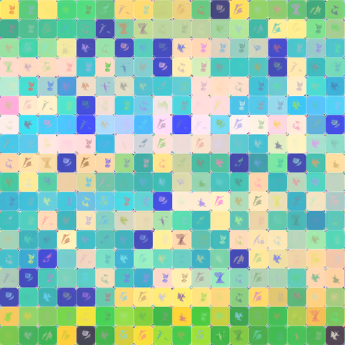 Painting #6757