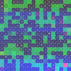 Painting #424