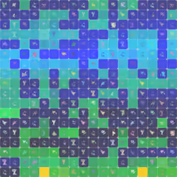 Painting #925