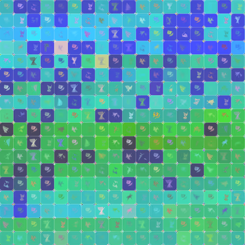 Cryptoarte