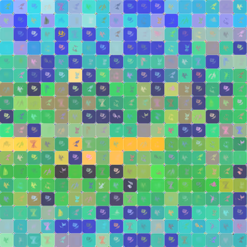 Cryptoarte