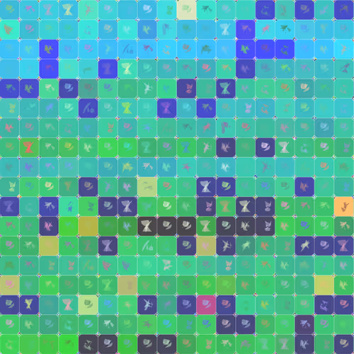 Cryptoarte