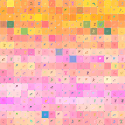 Painting #8525
