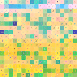 Painting #9086