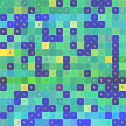 Painting #6040