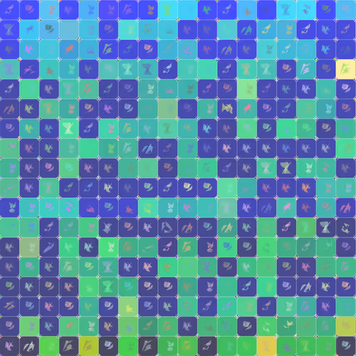 Painting #5468