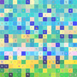 Painting #6543