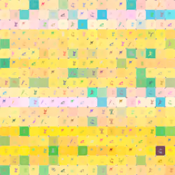 Painting #8599