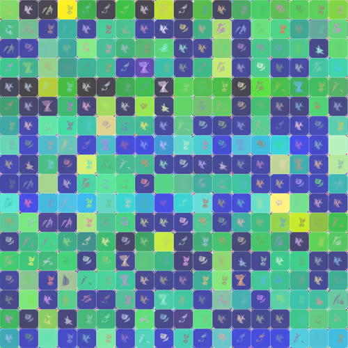 Painting #5883