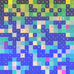 Painting #4695