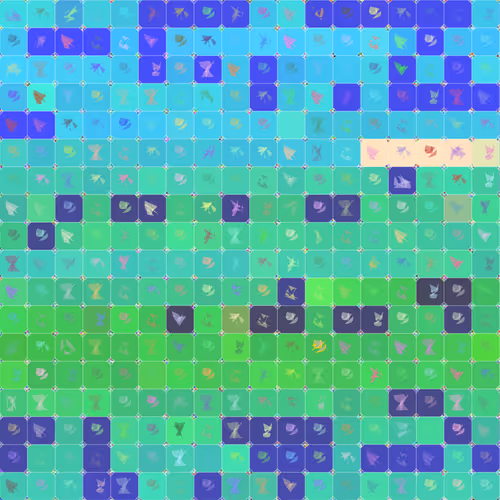 Painting #2130