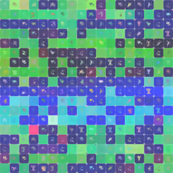 Painting #1383