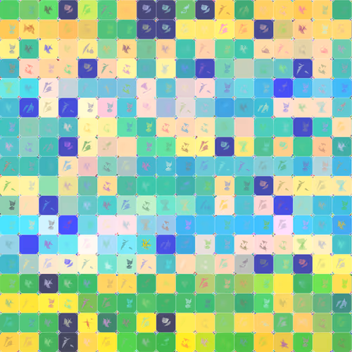 Cryptoarte