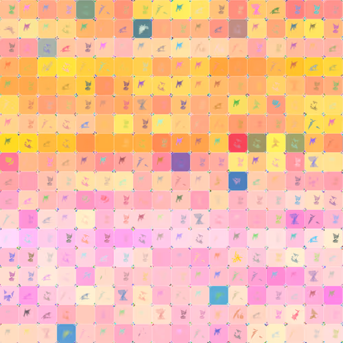 Painting #8499