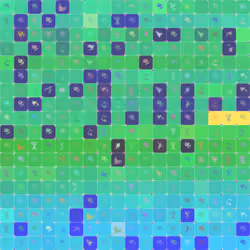 Painting #1800